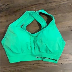 Lorna Jane Seamless Sports Bra